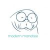 modernmanatee